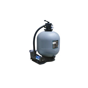 Waterway 52253476S 1 THP 22" Oval Sand Filter System