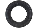 Hi-Run Durable Bias Trailer Tire for Reliable Hauling 4.80-12, Load Range C, 6PR