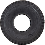 Hi-Run Lawn & Garden Tire, 4.10/3.50-4, 2PR, Stud, WD1048