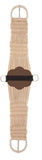 Weaver Leather T-35-2260-36 Rayon 27-Strand Roper Cinch, 7 in. x 36 in.