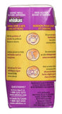 Whiskas 10090505 CATMILK PLUS Milk Drink for Cats and Kittens 6.75oz., Pack of 3