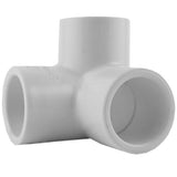 3/4 in. Side Outlet 90-Degree Socket x Socket x Socket Elbow