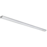 36 in. 16-Watt Plug-in Color Changing LED Under Cabinet Light 3-Position Switch Linkable 1000 Lumens Cords Included