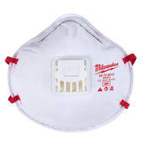 N95 Professional Multi-Purpose Valved Respirator