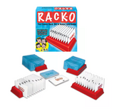 Winning Moves 6122 Classic Rack-o Card Game