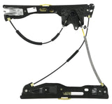 Motorcraft WLR-135 Window Regulator WLR135 DS7Z5423208A