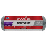 9 in. x 1/4 in. Epoxy Glide Roller Cover