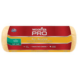9 in. x 3/4 in. Pro High Density Knit Non-Beveled Roller Cover