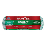 9 in. x 3/4 in. Pro Cirrus X Polyamide High-Density Knit Roller Cover