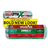 9 in. x 3/4 in. Pro Cirrus X Polyamide High-Density Knit Roller Cover