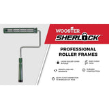9 in. Sherlock Roller Frame