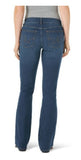 Wrangler 09MWZHK Women's Essential Bootcut Jean Size 7x32, Kora