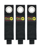 Wrap-It 103-20BX Heavy-Duty Storage Straps 10 in., 3-Pack