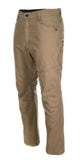 Wrangler NS857FK Men's Straight Fit Reinforced Utility Pants, Fallen Rock, S34X32