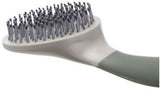 DuMOR WV-1004 Mane Tail Brush with Stiff Bristles WV-1004