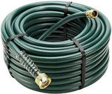 GroundWork XHJ-10058M Garden Hose Green 5/8 in. x 100 ft.