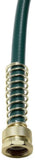 GroundWork XHJ-10058M Garden Hose Green 5/8 in. x 100 ft.
