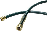 GroundWork XHJ-10058M Garden Hose Green 5/8 in. x 100 ft.