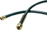 GroundWork XHJ-6058M Garden Hose 5/8 in. x 60 ft. Green