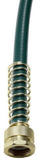 GroundWork XHJ-6058M Garden Hose 5/8 in. x 60 ft. Green