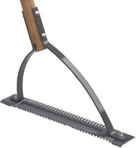 GroundWork YN-GT082L Weed Cutter with Hardwood Handle