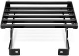CountyLine YTL-008-122 Logs Catcher Metal Black