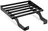 CountyLine YTL-008-122 Logs Catcher Metal Black