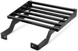 CountyLine YTL-008-122 Logs Catcher Metal Black