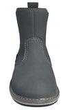 Ridgecut YWF-2202 Women's Homesteader Waterproof Gray Boots, Size 9 M