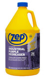 Zep Commercial R45810 Industrial Purple Cleaner & Degreaser Concentrate, 128 oz.