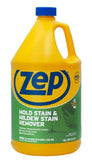 Zep Commercial ZUMILDEW128 1 gal. Bottle Mold Stain and Mildew Stain Remover