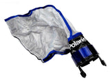 Zodiac 39-310 Double Zipper Super Bag 39310