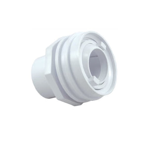 CMP 25555000000 Flush Mount Return Fitting - White