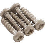 Zodiac Polaris R0608500 9350/9450/9550 M4 x 16mm Screw - Set of 5