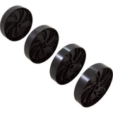 Zodiac Polaris PB4SQ R0722800 Booster Pump Impeller and Diffuser Kit