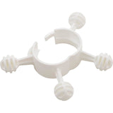 Zodiac W24206 Hose Deflector - White