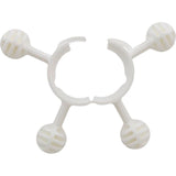 Zodiac W24206 Hose Deflector - White