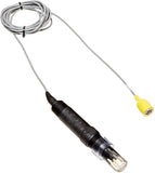 Zodiac 3-271 Threaded Style ORP Sensor Sota 1/2" Solid Body Style