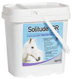 Zoetis 26619 Solitude IGR Feed-Through Fly Preventive for Horses - 6 lb.