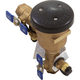 Zurn Wilkins 34-720A 3/4" 720A Pressure Vacuum Breaker Assembly