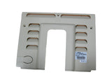 42002-0033 Side Manifold Panel 473726 Pentair Mastertemp 400 Pool & Spa Heater