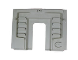 42002-0033 Side Manifold Panel 473726 Pentair Mastertemp 400 Pool & Spa Heater