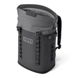 YETI 18050125008 Hopper M20 Backpack Cooler Charcoal
