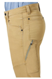 Wrangler NS857FK ATG Men's Reinforced Utility Pant, Kelp, S30X32