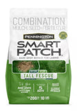 Pennington 100545665 Smart Patch Tall Fescue Lawn Repair Mix 10 lb. Bag