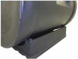 Good Ideas TSC-EZCO1-BLK-SENIOR COMPOSTER Senior Compost Wizard Black 12 cu. ft.