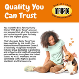 Zesty Paws 8.57E+11 Calming Bites with Melatonin 90 ct.