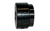 Weasler 5/8" V Series Hub for Sprocket/Pulley, Round Bore w/ Keyway & Set Screws