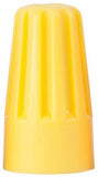 Gardner Bender AWG Screw-On Electrical Wire Connector, 74B Size, Yellow, 25-Pack