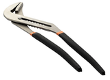 Barn Star 16F-273 20 in. Tongue & Groove Pliers, 0.51 in. -0.08 in. Thickness